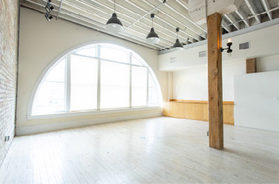 North Loop office space for lease